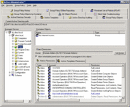 Active Administrator (tm) screenshot